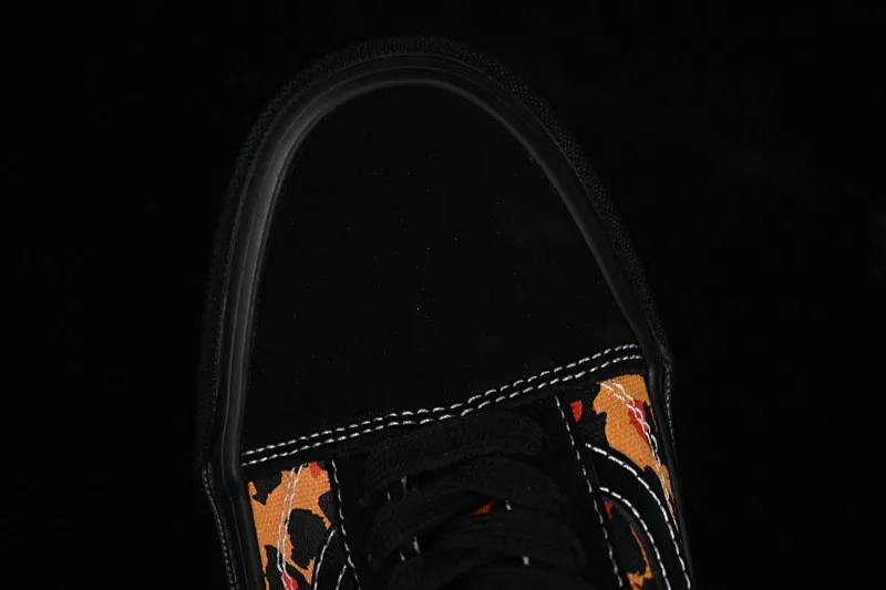 All categories Vans Vans series Vans Low Vans low-top Vans Old Skool 36 Vans high-end branch low-top retro casual sneakers VN000D56BKA